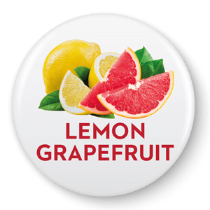 Λεμόνι με grapefruit