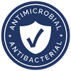 antimicrobial-antibacterial-badge